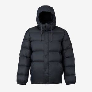 NWOT Burton Men’s Heritage Down Jacket
